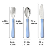 Cutlery for Big Kids K1