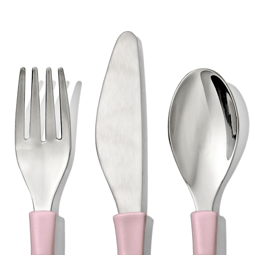 Cutlery for Big Kids K1
