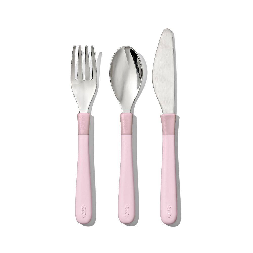 Cutlery for Big Kids K1