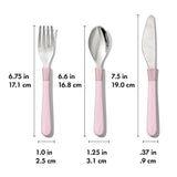 Cutlery for Big Kids K1