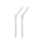 Twist Top Water Bottle Replacement Straw Set O8