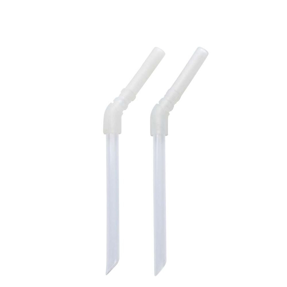 Twist Top Water Bottle Replacement Straw Set O8
