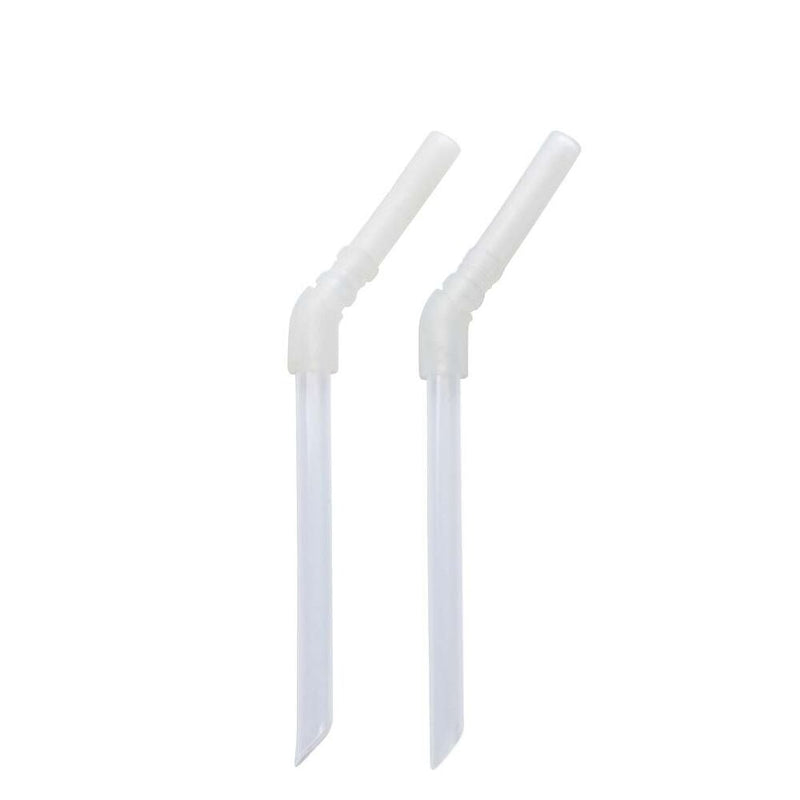 Twist Top Water Bottle Replacement Straw Set O8