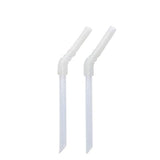 Twist Top Water Bottle Replacement Straw Set O8