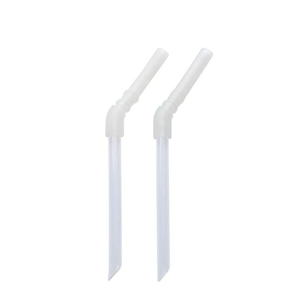 Twist Top Water Bottle Replacement Straw Set O8