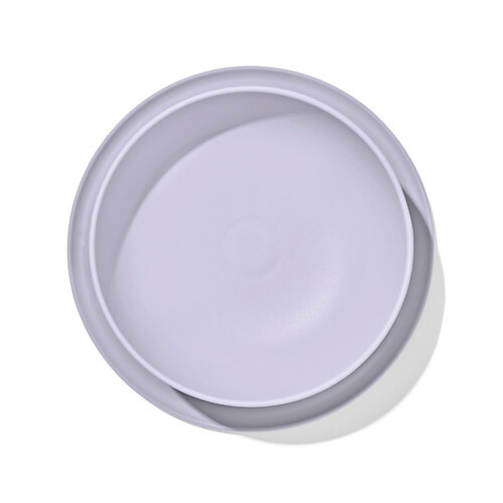 Tot Stick & Stay Suction Bowl D2