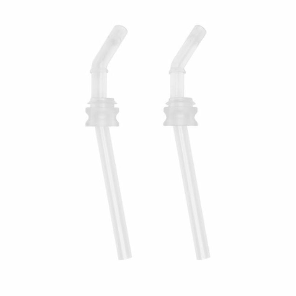 Transitions 9 oz Straw Cup Replacement Straw Set N8