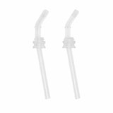 Transitions 9 oz Straw Cup Replacement Straw Set G7