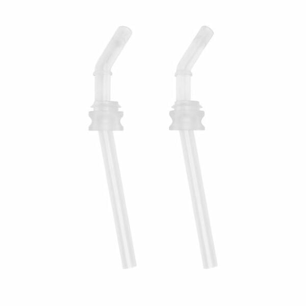 Transitions 9 oz Straw Cup Replacement Straw Set N8