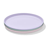 Stackable Plate Set - 3 Pack J5