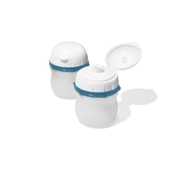 Prep & Go Squeeze Bottle 2-Pack V4