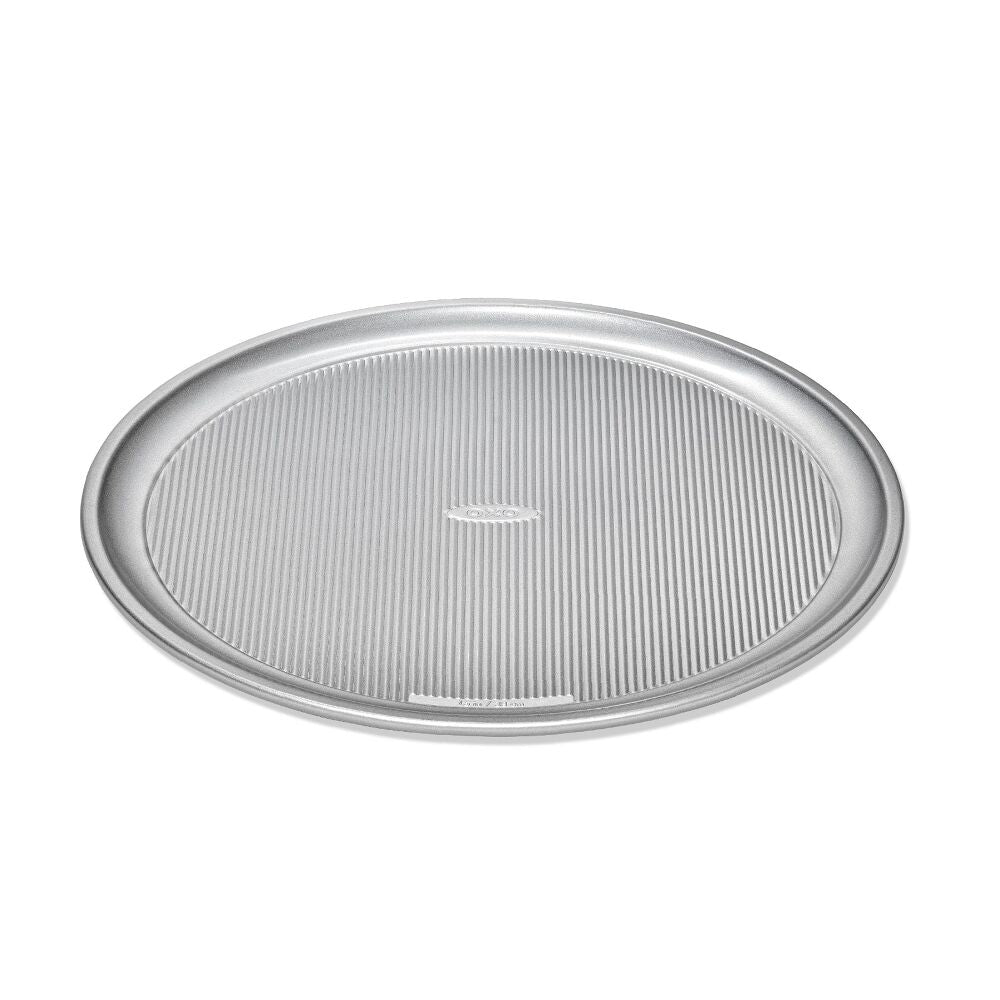 Non-Stick Pro Clear Coated 15in Pizza Pan W8