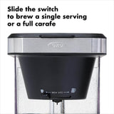 8-Cup Coffee Maker N4