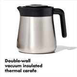 8-Cup Coffee Maker N4