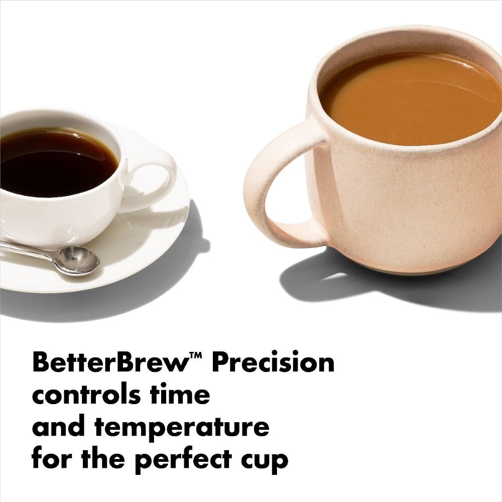 8-Cup Coffee Maker N4