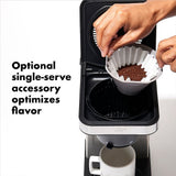 8-Cup Coffee Maker N4