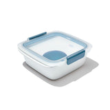 Prep & Go Salad Container K6