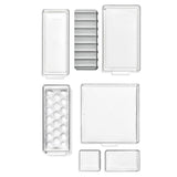 8 Piece Refrigerator Organization Set F7