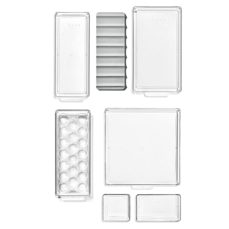 8 Piece Refrigerator Organization Set F7
