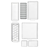 8 Piece Refrigerator Organization Set F7