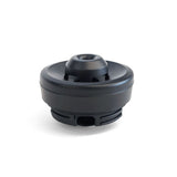 Replacement Carafe Lid & Mixing Tube for 9-Cup Coffee Maker T8