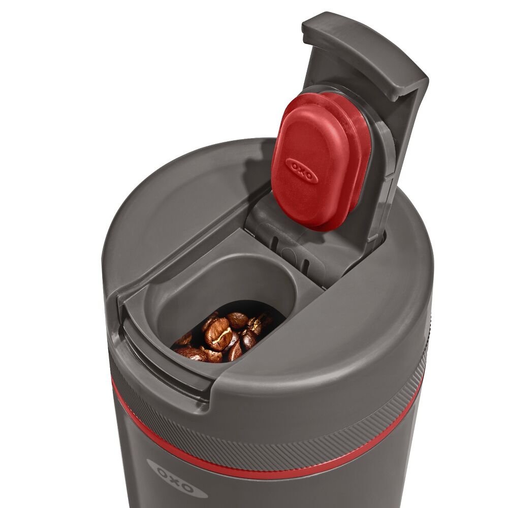 Outdoor Coffee Storage Container X7