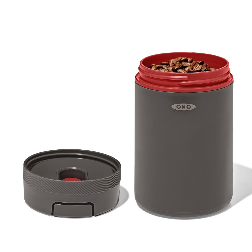 Outdoor Coffee Storage Container X7