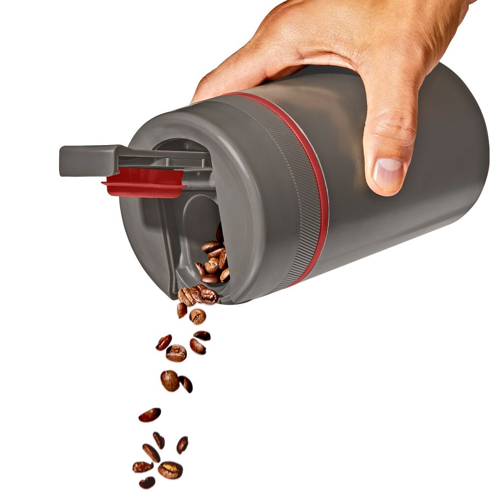 Outdoor Coffee Storage Container X7