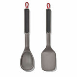 Nylon Camp Stove Utensil Set D6