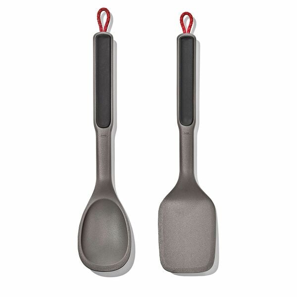 Nylon Camp Stove Utensil Set D6