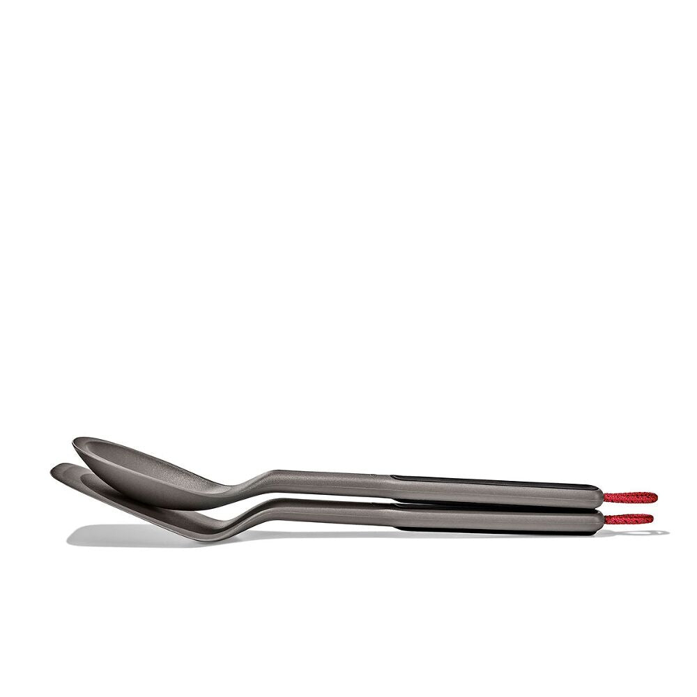 Nylon Camp Stove Utensil Set D6