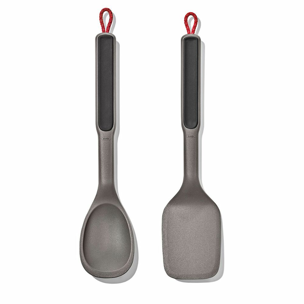 Nylon Camp Stove Utensil Set D6