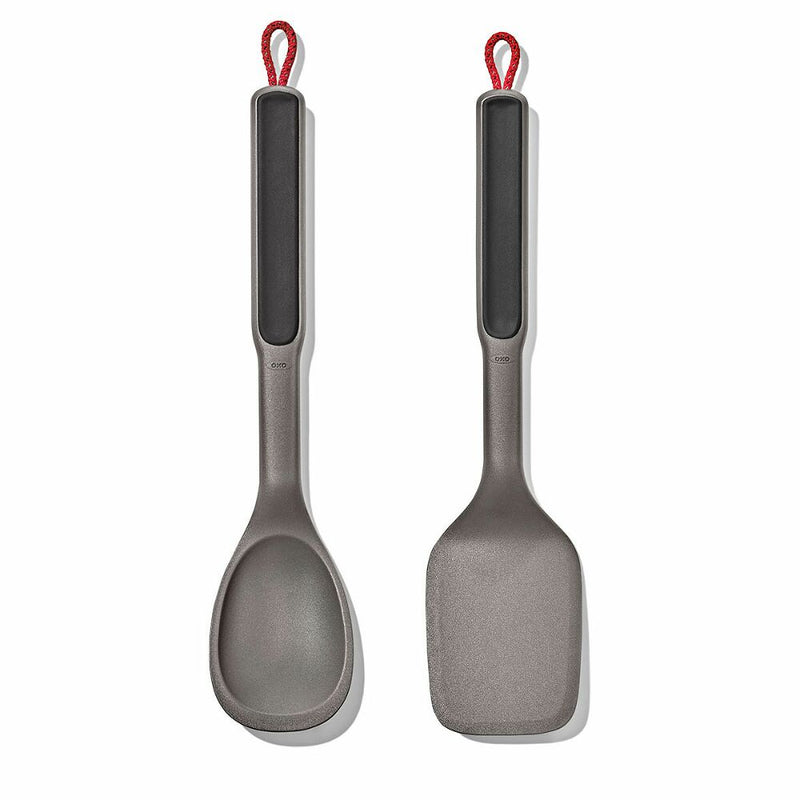 Nylon Camp Stove Utensil Set D6