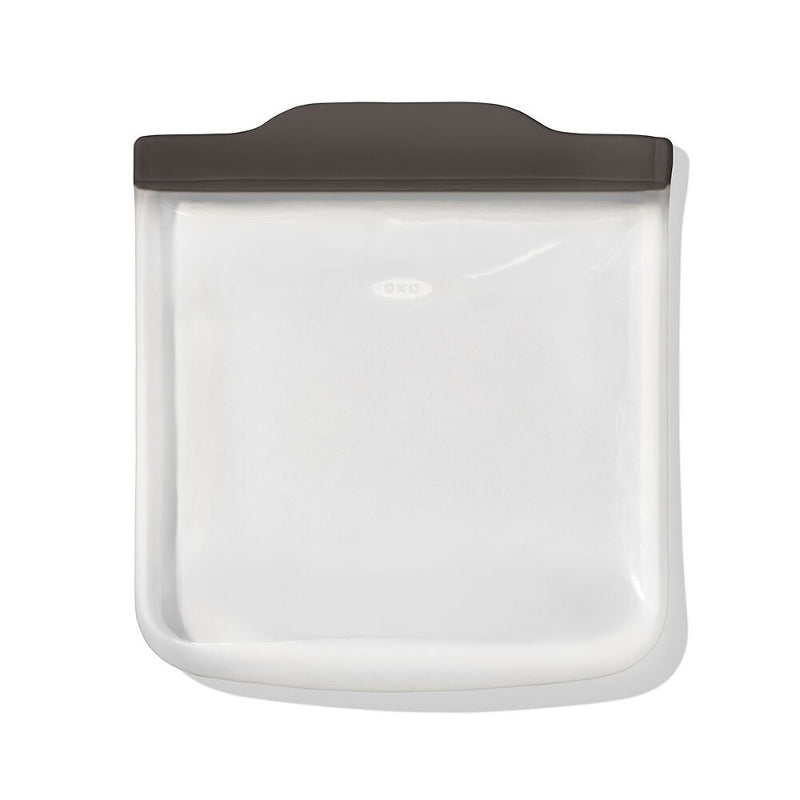 Outdoor Silicone Reusable Sandwich Bag (28 oz) D8
