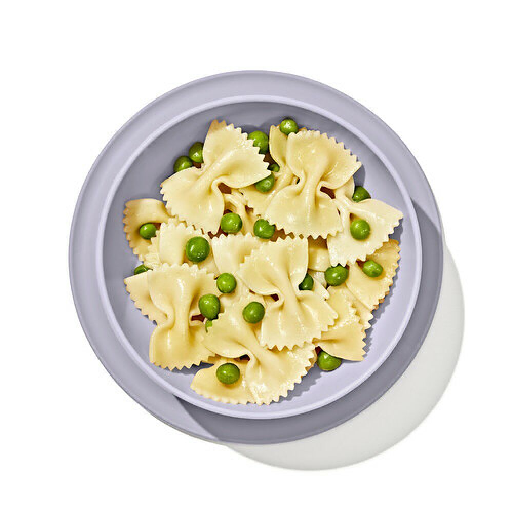 Tot Stick & Stay Suction Bowl D2