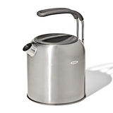 Camp Stove Kettle I1