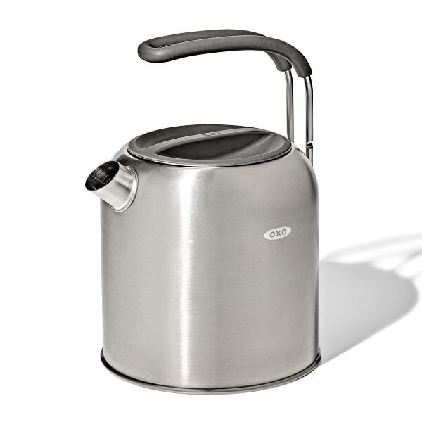 Camp Stove Kettle I1