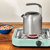 Camp Stove Kettle I1