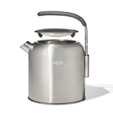 Camp Stove Kettle I1