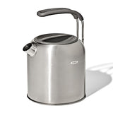 Camp Stove Kettle I1