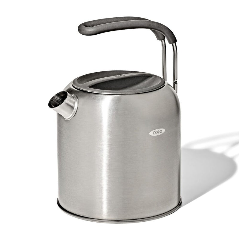 Camp Stove Kettle I1