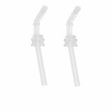 Transitions 6 oz Straw Cup Replacement Straw Set C4
