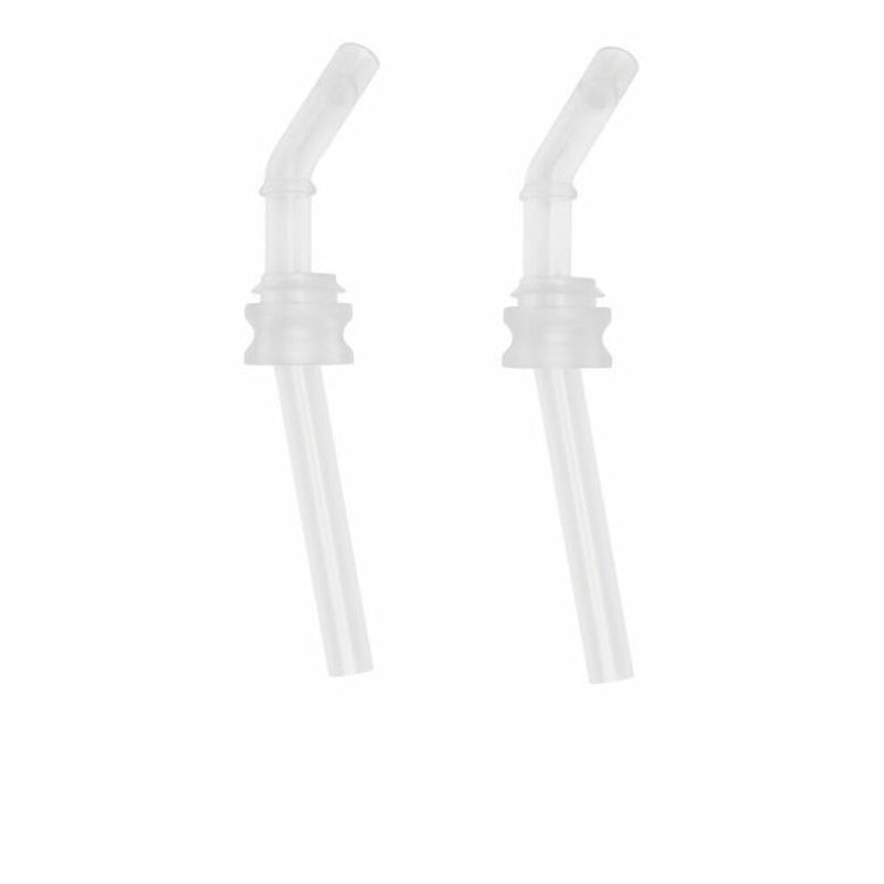 Transitions 6 oz Straw Cup Replacement Straw Set C4