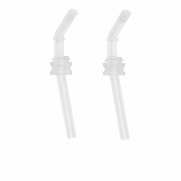 Transitions 6 oz Straw Cup Replacement Straw Set C4