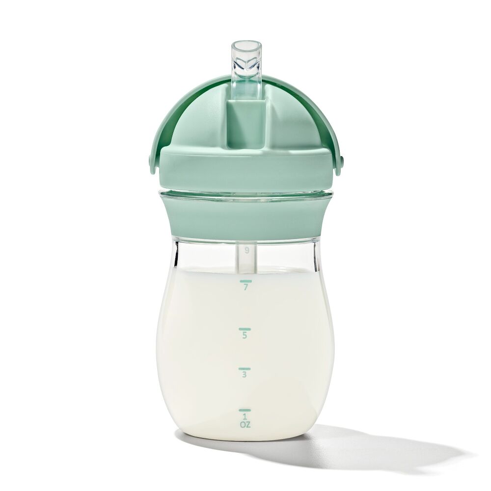 Transitions 9 Oz Straw Cup E0