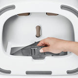 Nest Booster Seat with Removable Cushion N8
