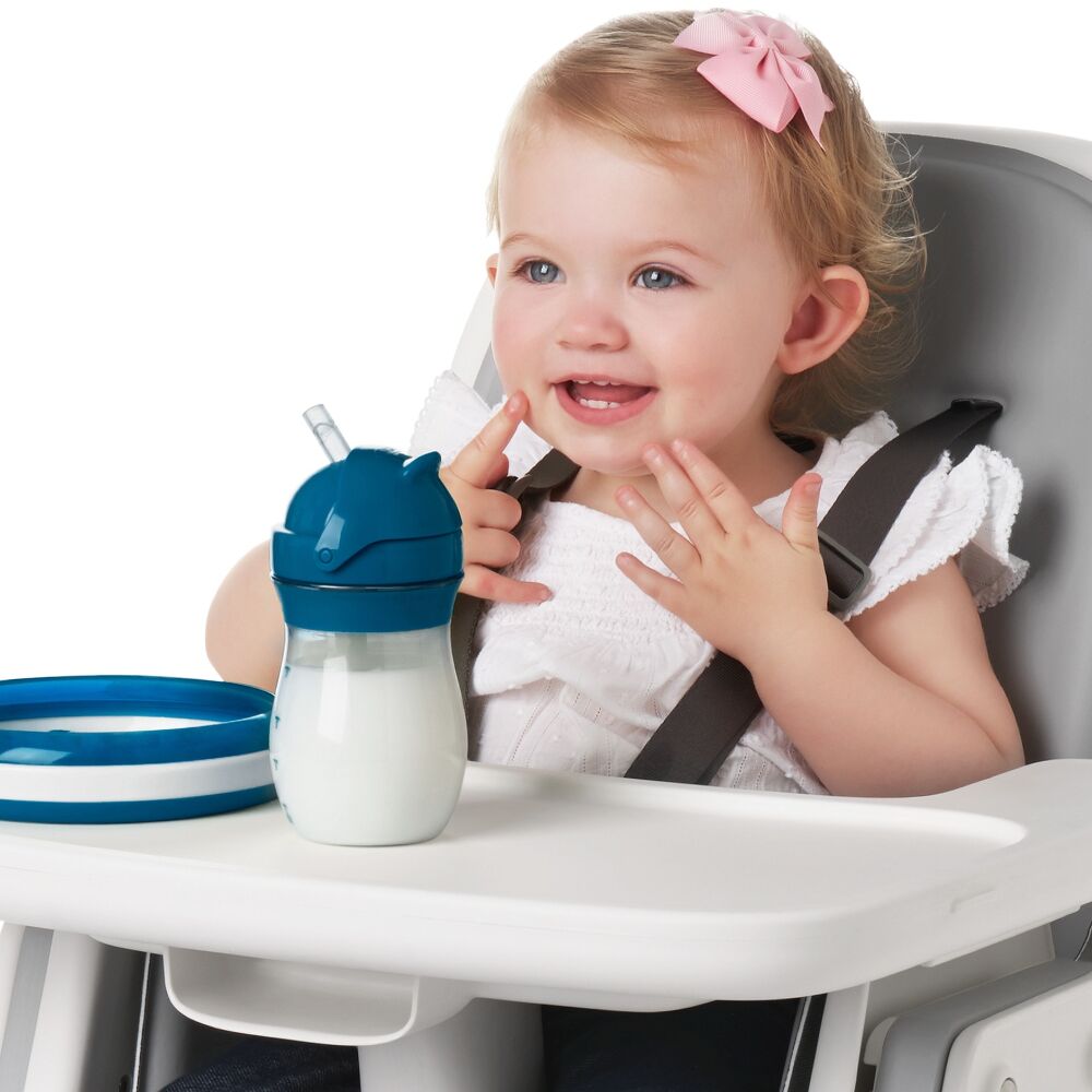 Transitions 9 Oz Straw Cup Set J0