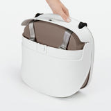 Perch Booster Seat with Straps C1