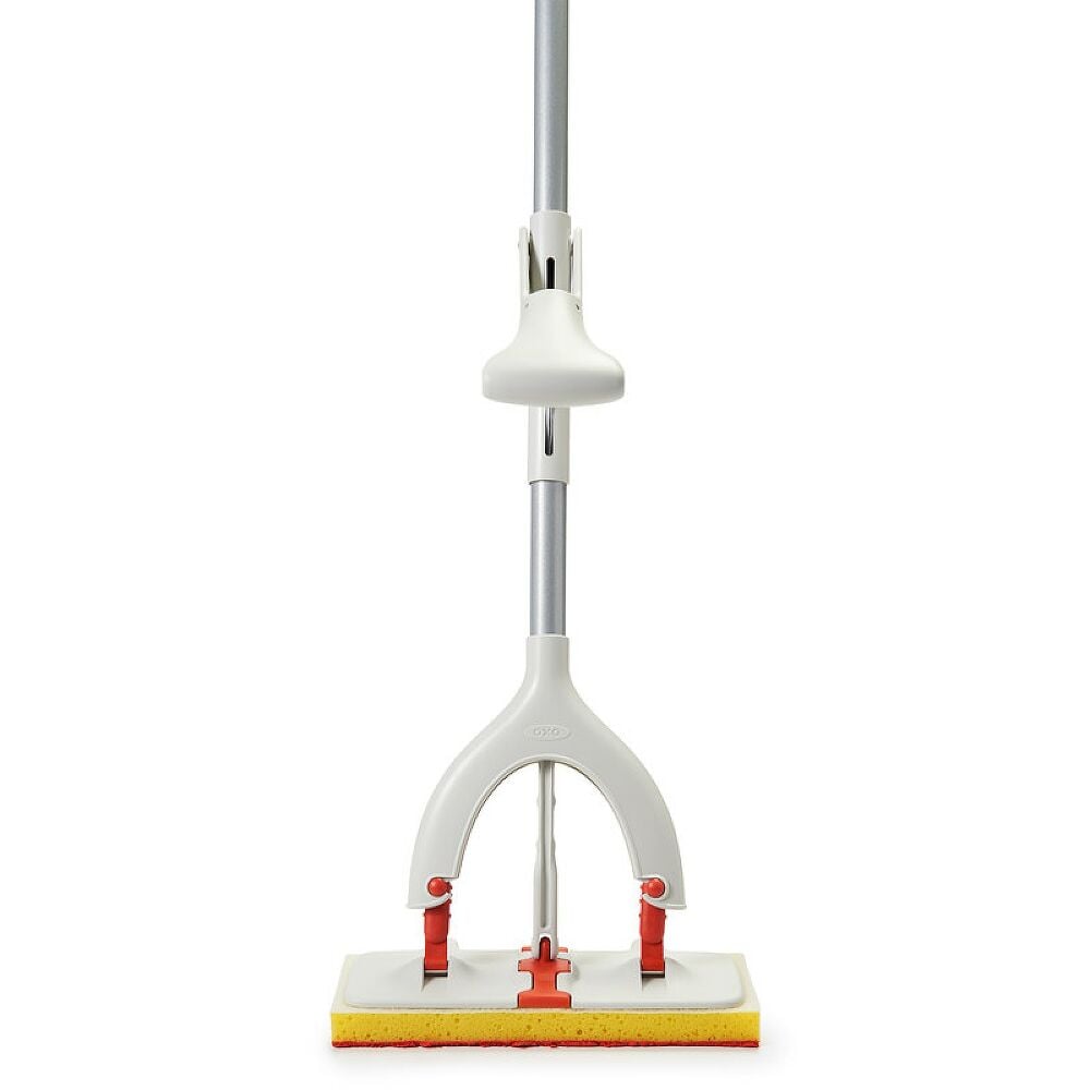 Microfiber Butterfly Mop M6