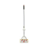 Microfiber Butterfly Mop M6